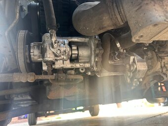 Ford Transit 260S - 19