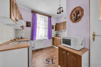 Prodej rodinného domu 125 m², Česká Lípa, ev.č. 01346 - 19