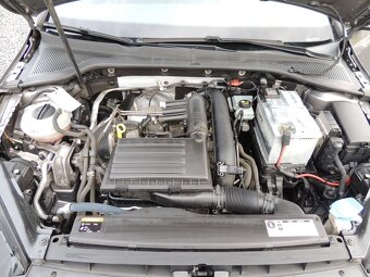 VW Golf Combi 1.4TSi,90kw,2015,ČR,153000km,-21%DPH - 19