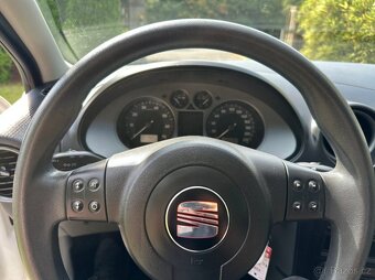 Na prodej Seat Ibiza 1.2Htp 51kw - 19