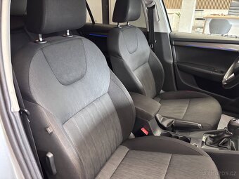 Škoda Octavia 2,0 TDI 110KW GreenLine - 19