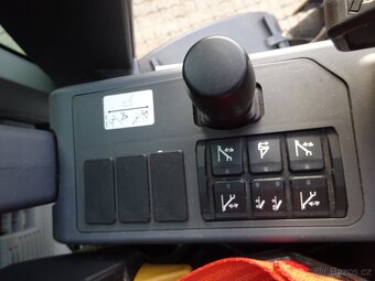 CATERPILLAR ZEPELIN M314 - 19