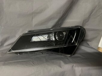 Škoda Superb 3 xenon - 19