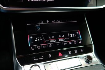 Audi A6 Allroad Quattro, 170 kW, ČR, 1. majitel, DPH,ZÁRUKA - 19