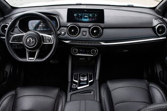 Dongfeng Seres 3 L4-1 - 19