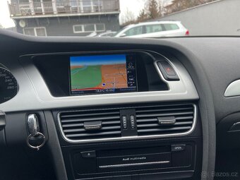 Audi A4B8 QUATTRO 2.0, 151xxx km, serviska, bez investic - 19