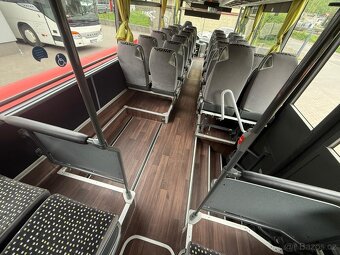 Mercedes Intouro 12m na prodej - 19