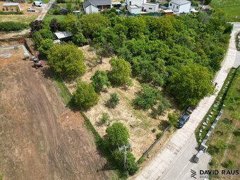 Prodej pozemku o výměře 1361 m2 , Lelekovice, ev.č. 00302 - 19