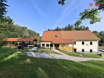 Prodej rodinného domu, 217 m², Benešov nad Černou - 19