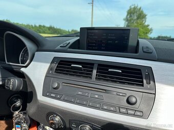 BMW Z4 3.0 SI 195 KW AUTOMAT - 19