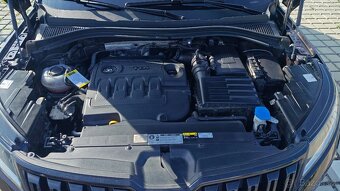 Škoda Kodiaq Style+, 2.0 TDI 140kw, 4x4, DSG, STK do 4/27 - 19