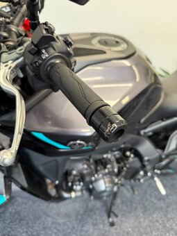 Yamaha MT-09 / 2024 - 19