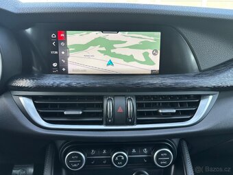 Alfa Romeo Stelvio 2.2 JTD 190k Business AWD A/T - 19