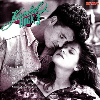 Prodám svou sbírku gramofonových desek - 153 - 19