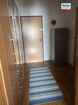 Prodej velmi hezkého bytu 1+kk s předzahrádkou v Liberci - S - 19