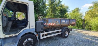 Daf LF 45.170 nosič kontejneru 10ti tuna - 19