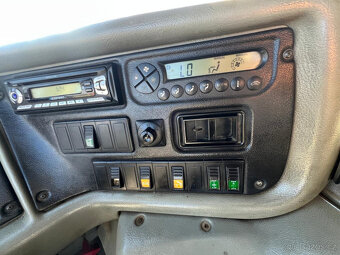 TATRA TERNO TŘÍSTRANKA  ROK VÝROBY 2007 - 19