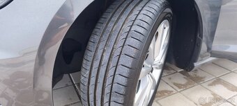 VW Golf 7 VII 1.0TSI,LED,Serv. kniha,1.maj,Nová STK - 19