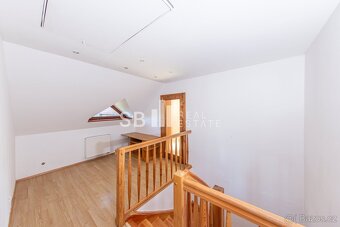 Prodej, Rodinné domy, 4+kk, 1.173 m², Borová u Poličky, okr. - 19