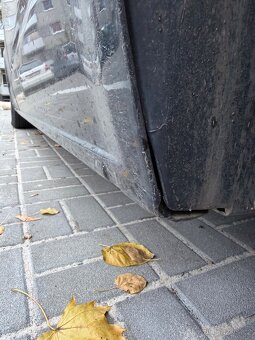 Volkswagen Multivan T5 1.9 TDI 75 kW – výborný stav. - 19