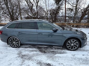 Škoda Superb ||| - 19