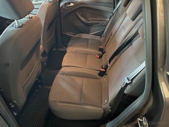 Ford C-Max 1.0i Ecoboost 92kw manuál - 19