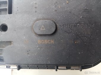 Díly Peugeot 1 - 19