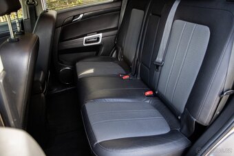 Opel Antara 2.2 CDTI 2x4 Enjoy - 19
