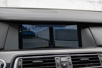 BMW Rad 7 750i 4.4 V8 - ZÁRUKA 1 rok/20000km a PREPIS V CENE - 19
