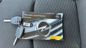 Opel Vivaro 1.6CDTI 70kW 6míst,Klima,Long - 19