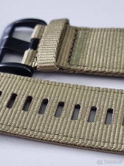 pásky pro Garmin 26 mm - různé barvy a styly - 19