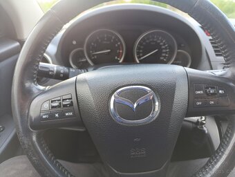 MAZDA 6 GH 2010 Hatchback 2.0 114kw - 19