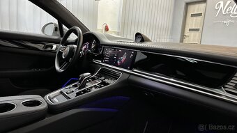 Porsche Panamera,  TURBO S E-HYBRID - 19