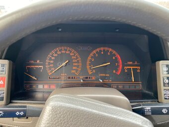 Predám Nissan 300ZX Z31/1985/ - 19