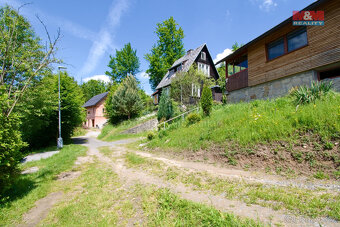 Prodej chaty, 50 m², Bystřička - 19