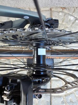 Horské kolo Orbea OCCAM SL M30 Spaceship green grey carbon 2 - 19