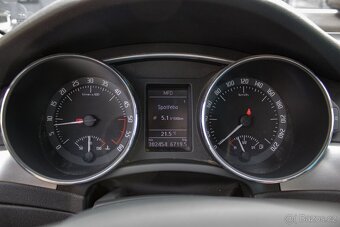 Škoda Superb Combi 1.6TDI /aj na splátky/ - 19