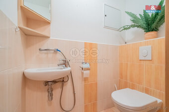 Prodej bytu 4+kk, 104 m², České Budějovice, ul. Lidická tř. - 19