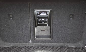 Škoda Octavia Combi 1.6 TDI Ambition. - 19