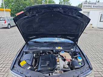 Superb Elegance 1.8T 110kW - 19