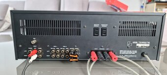 LUXMAN LX-33 [ Lampáč ] - 19