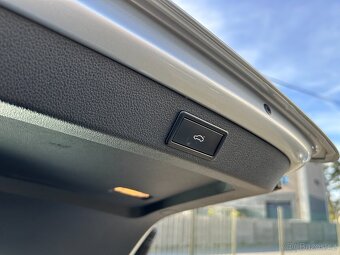 ŠKODA SUPERB III 1.8TSI 132KW DSG COMBI STYLE PLUS ČR DPH - 19