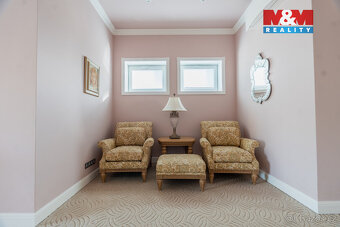 Prodej rodinného domu, 429 m², Louny, ul. Březinova - 19