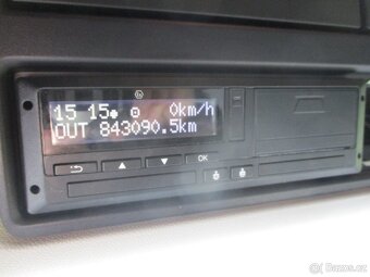 Scania R450 Standard Retarder, ev.č. 23043 - 19