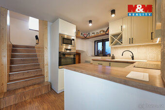 Prodej chalupy, 105 m² - 19