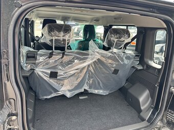 2025 Suzuki Jimny Allgrip 5-dverovy 4-mistny 4x4 - 19