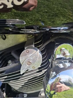 Harley Davidson Fat Bob FXDF - 19