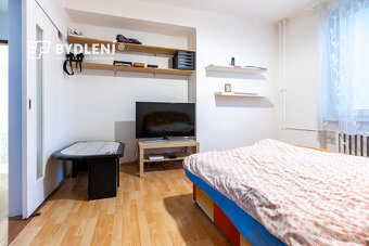 Prodej bytu 2+1 60m² - 19