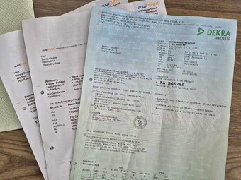 Opel Astra 1,6 CDTi 81kW Excite ST - 19