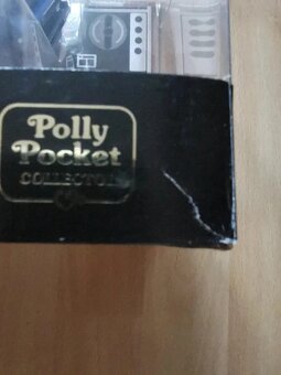 Polly Pocket Stranger Things - 19